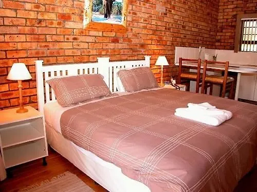 *** Bed & Breakfast Highlands Lodge, Aurora South Africa