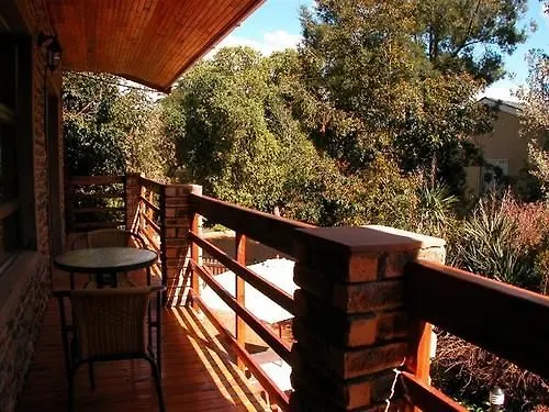 Highlands Lodge, Aurora Cape Town