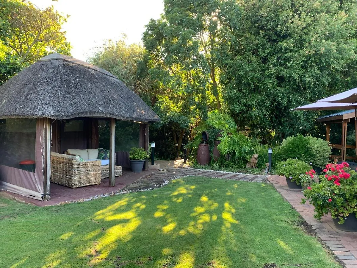 Highlands Lodge, Aurora South Africa