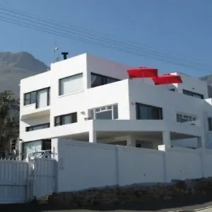 Bed & Breakfast Cape View