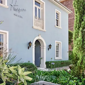 Harpers House Le Cap