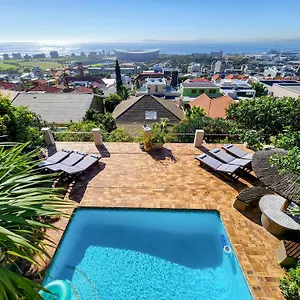 Bluegum Hill & Le Cap