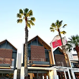 V&a Waterfront *** Città del Capo