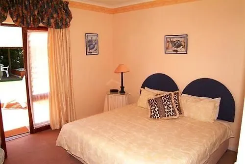 Highlands Lodge, Aurora 3*, Cape Town