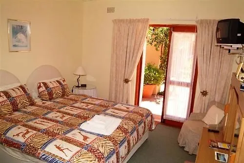 Highlands Lodge, Aurora Bed & Breakfast