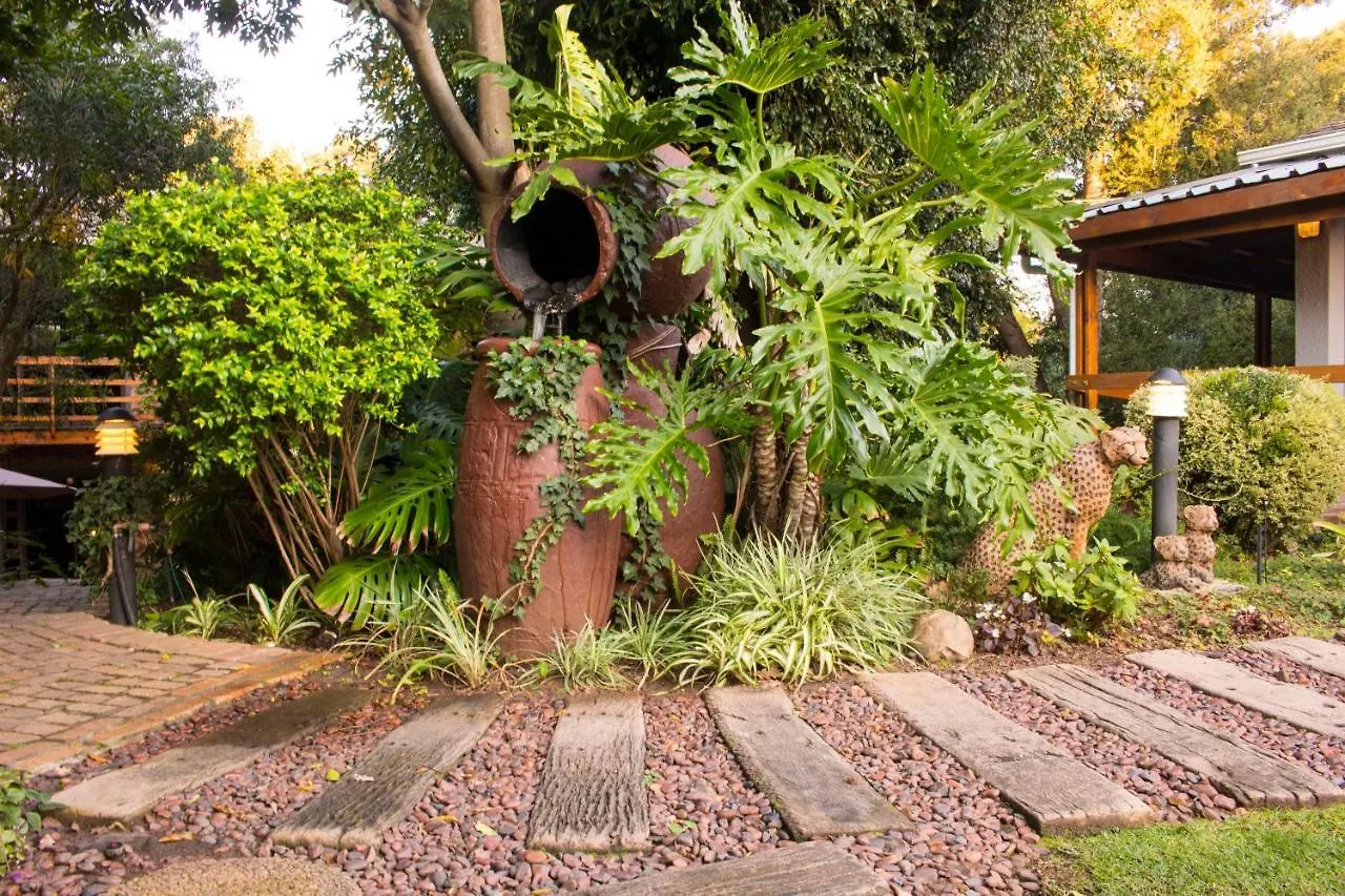Highlands Lodge, Aurora 3*, Cape Town