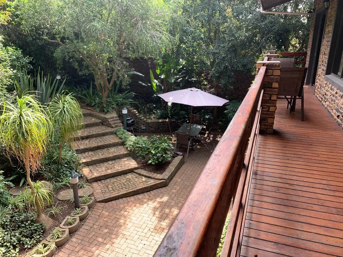 Highlands Lodge, Aurora South Africa