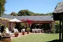 Highlands Lodge, Aurora Città del Capo