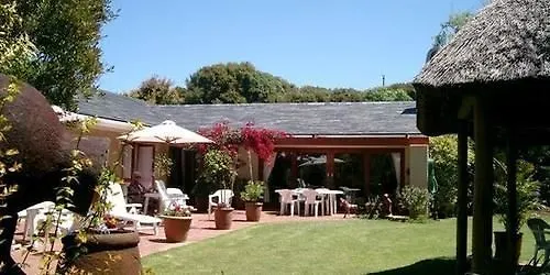 Highlands Lodge, Aurora Città del Capo