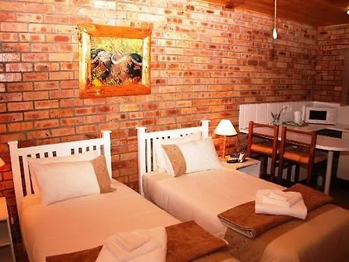 Highlands Lodge, Aurora Città del Capo Bed & Breakfast