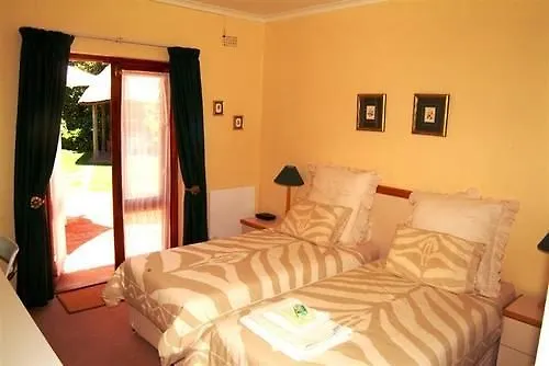Bed & Breakfast Highlands Lodge, Aurora Città del Capo