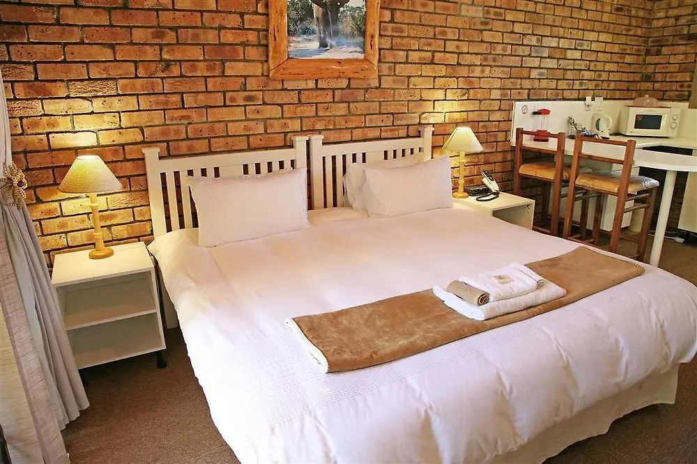 Highlands Lodge, Aurora Città del Capo