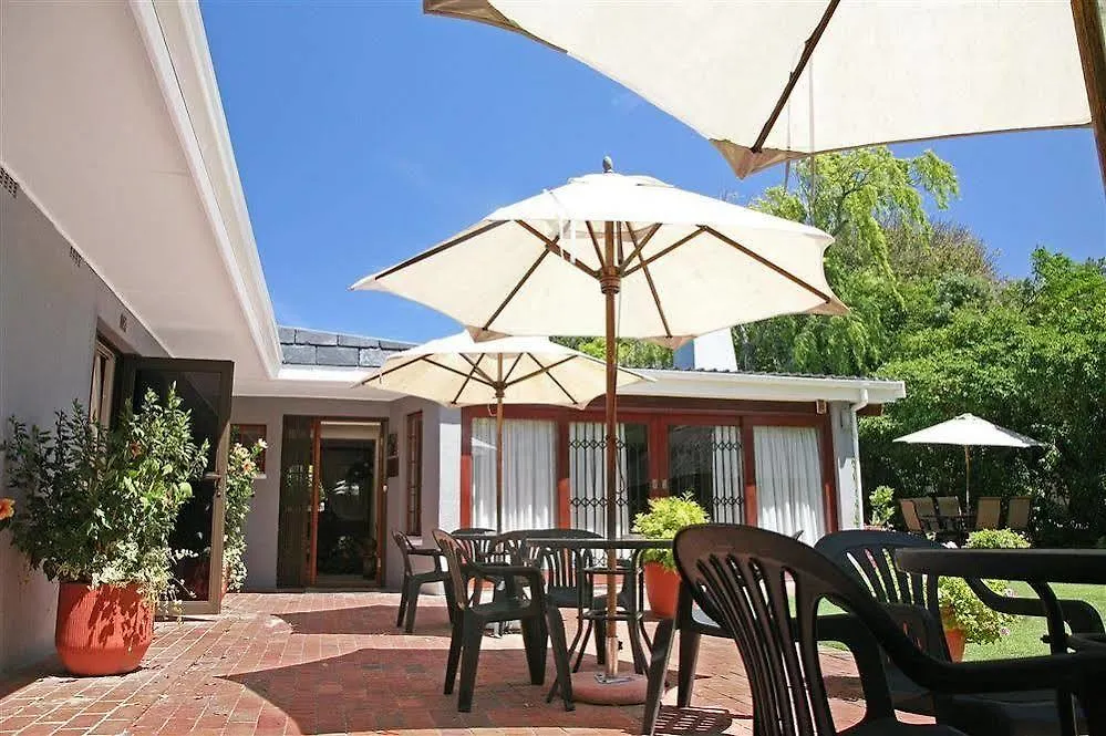 Highlands Lodge, Aurora Città del Capo Sudafrica